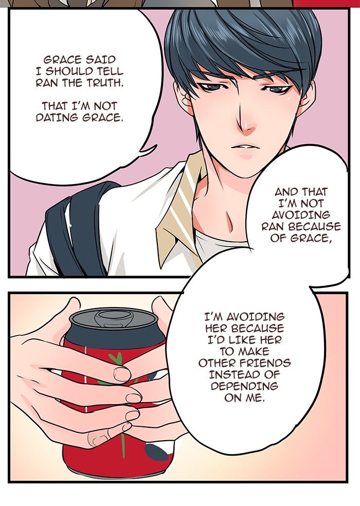 Eggnoid Chapter 16 page 6 - Chapter 16