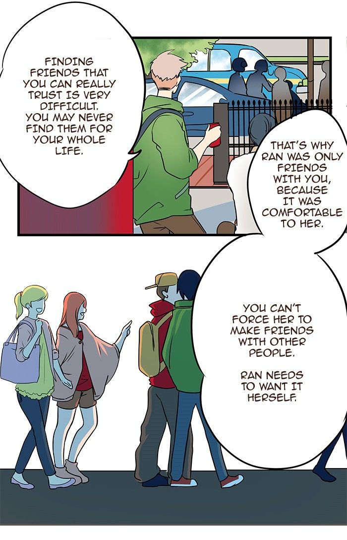 Eggnoid Chapter 16 page 9 - Chapter 16