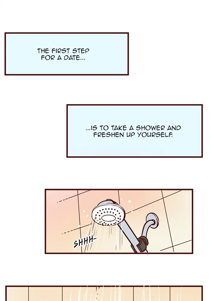 Eggnoid Chapter 160 page 10 - Chapter 160: [Season 3] Ep.83