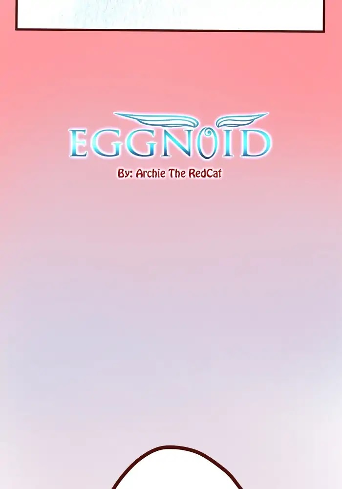 Eggnoid Chapter 160 page 2 - Chapter 160: [Season 3] Ep.83
