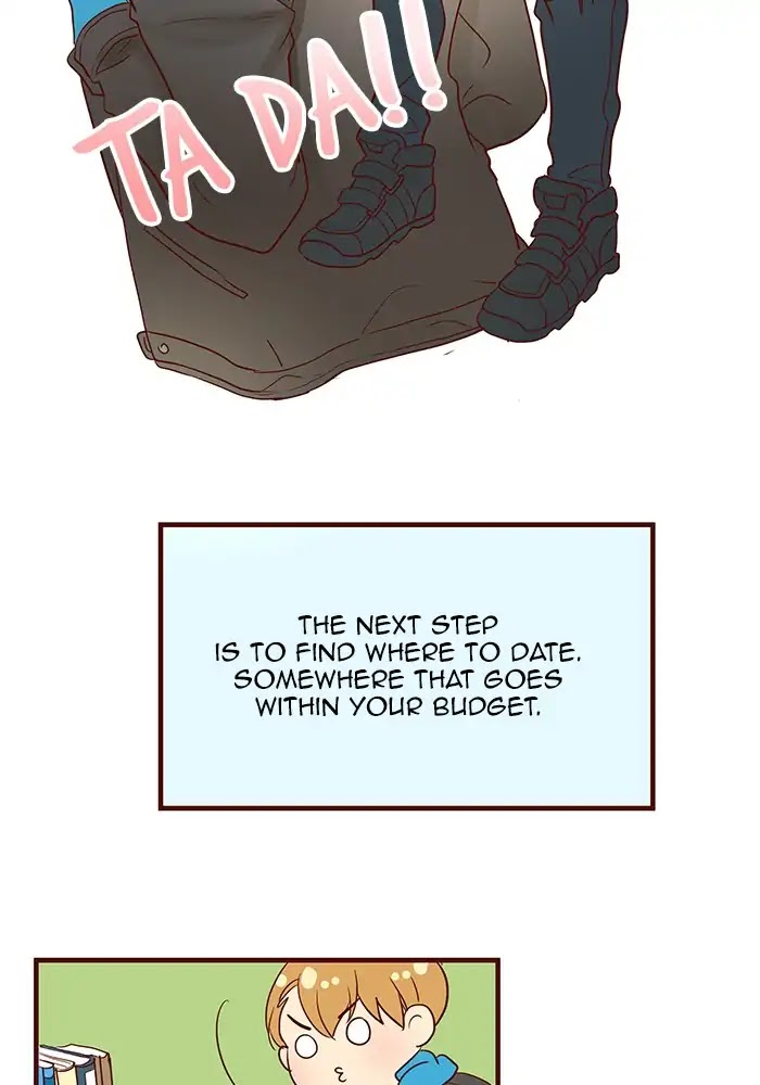 Eggnoid Chapter 160 page 20 - Chapter 160: [Season 3] Ep.83