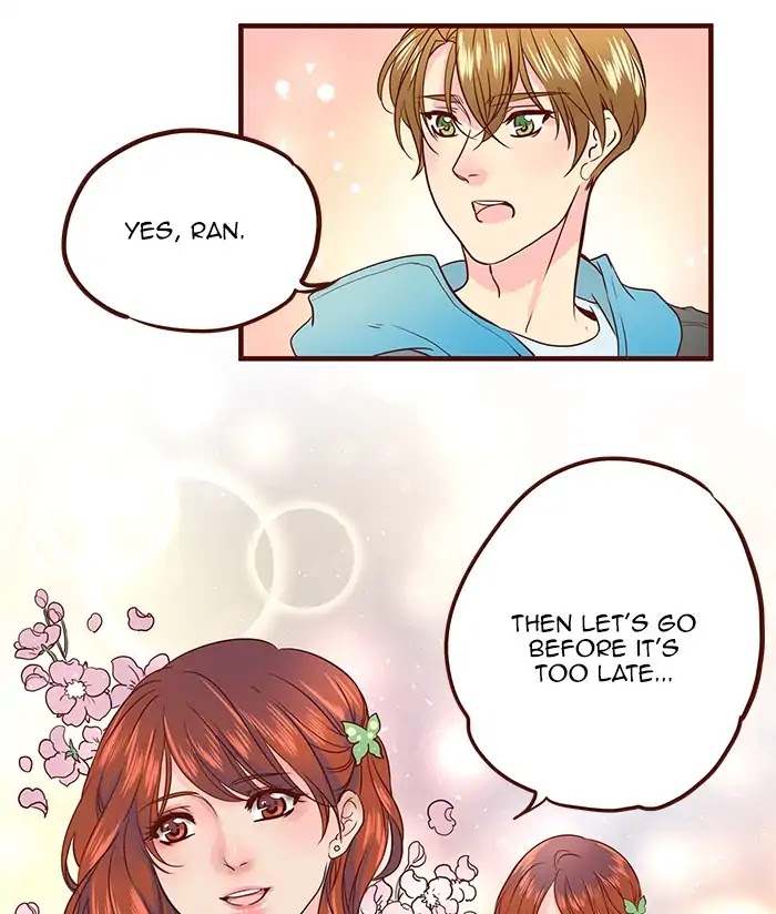 Eggnoid Chapter 160 page 23 - Chapter 160: [Season 3] Ep.83
