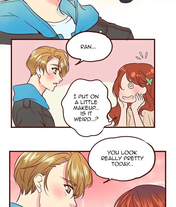 Eggnoid Chapter 160 page 25 - Chapter 160: [Season 3] Ep.83