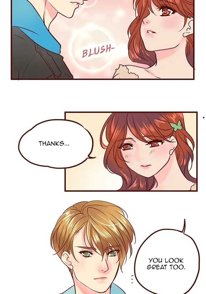 Eggnoid Chapter 160 page 26 - Chapter 160: [Season 3] Ep.83