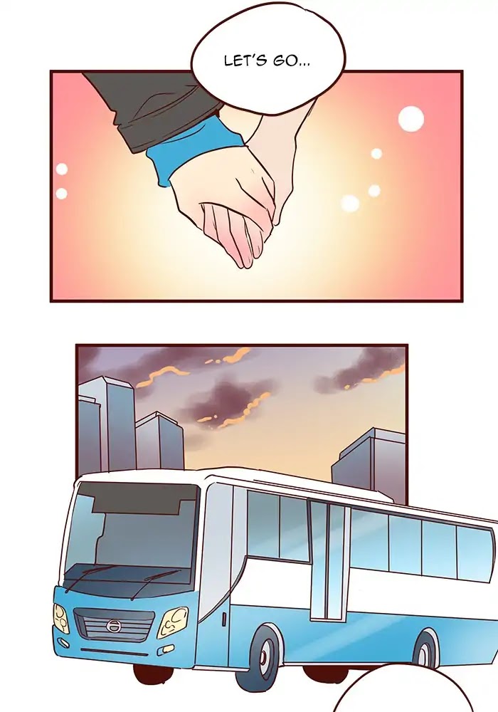 Eggnoid Chapter 160 page 28 - Chapter 160: [Season 3] Ep.83
