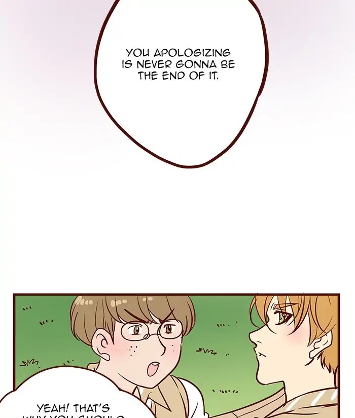 Eggnoid Chapter 160 page 3 - Chapter 160: [Season 3] Ep.83