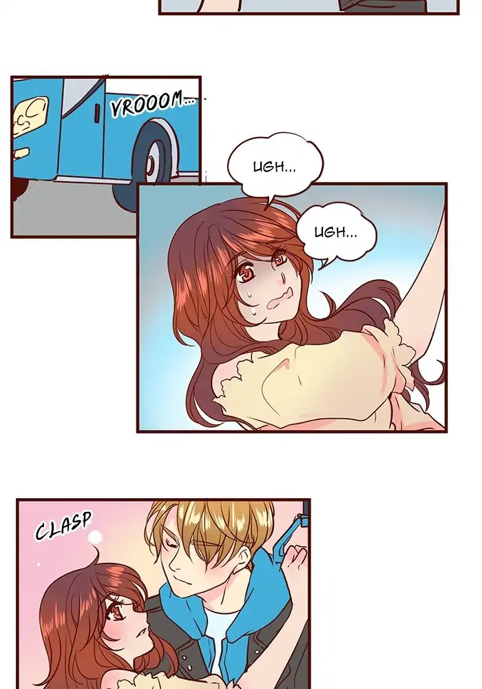 Eggnoid Chapter 160 page 30 - Chapter 160: [Season 3] Ep.83