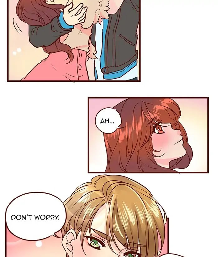 Eggnoid Chapter 160 page 31 - Chapter 160: [Season 3] Ep.83