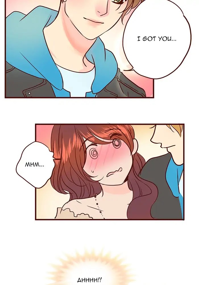 Eggnoid Chapter 160 page 32 - Chapter 160: [Season 3] Ep.83