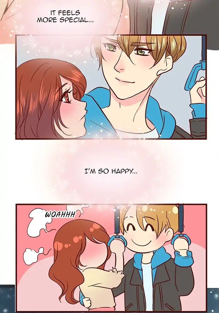 Eggnoid Chapter 160 page 35 - Chapter 160: [Season 3] Ep.83