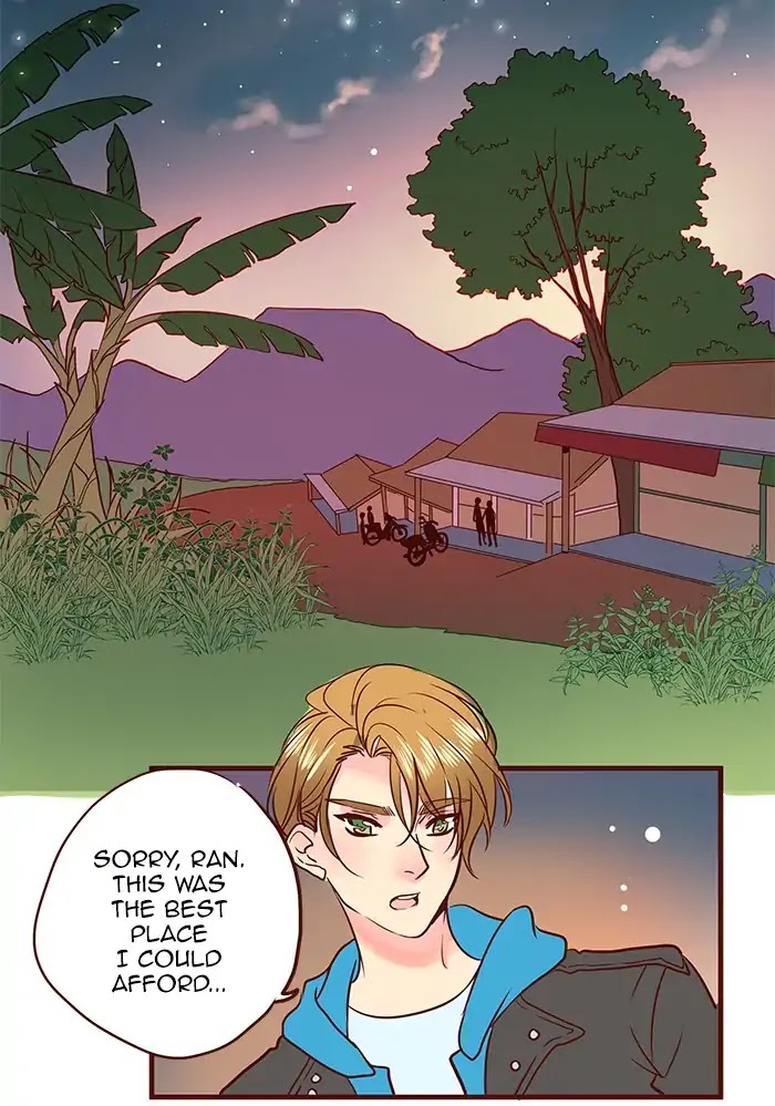 Eggnoid Chapter 160 page 36 - Chapter 160: [Season 3] Ep.83