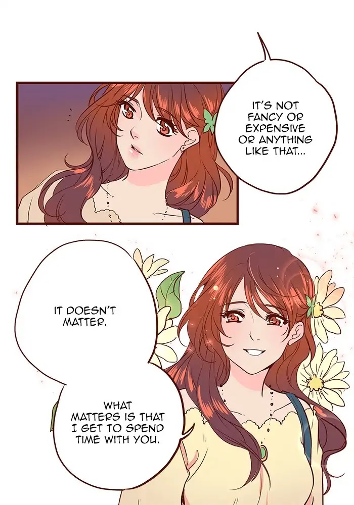 Eggnoid Chapter 160 page 37 - Chapter 160: [Season 3] Ep.83