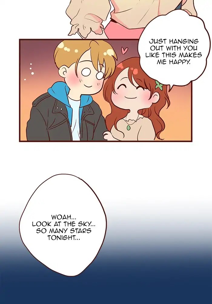 Eggnoid Chapter 160 page 38 - Chapter 160: [Season 3] Ep.83