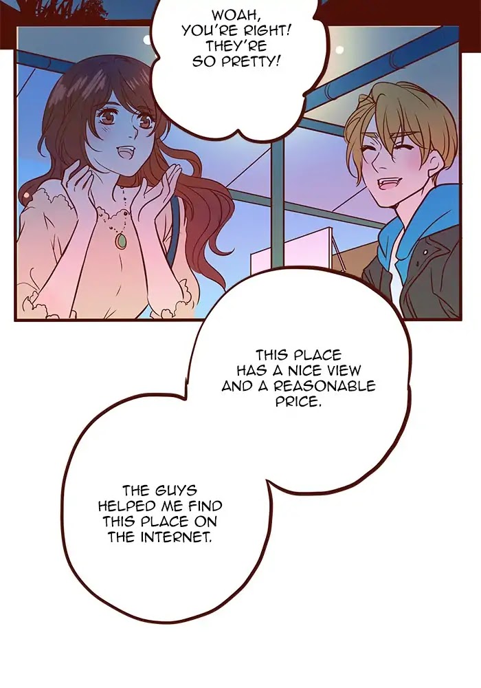 Eggnoid Chapter 160 page 40 - Chapter 160: [Season 3] Ep.83