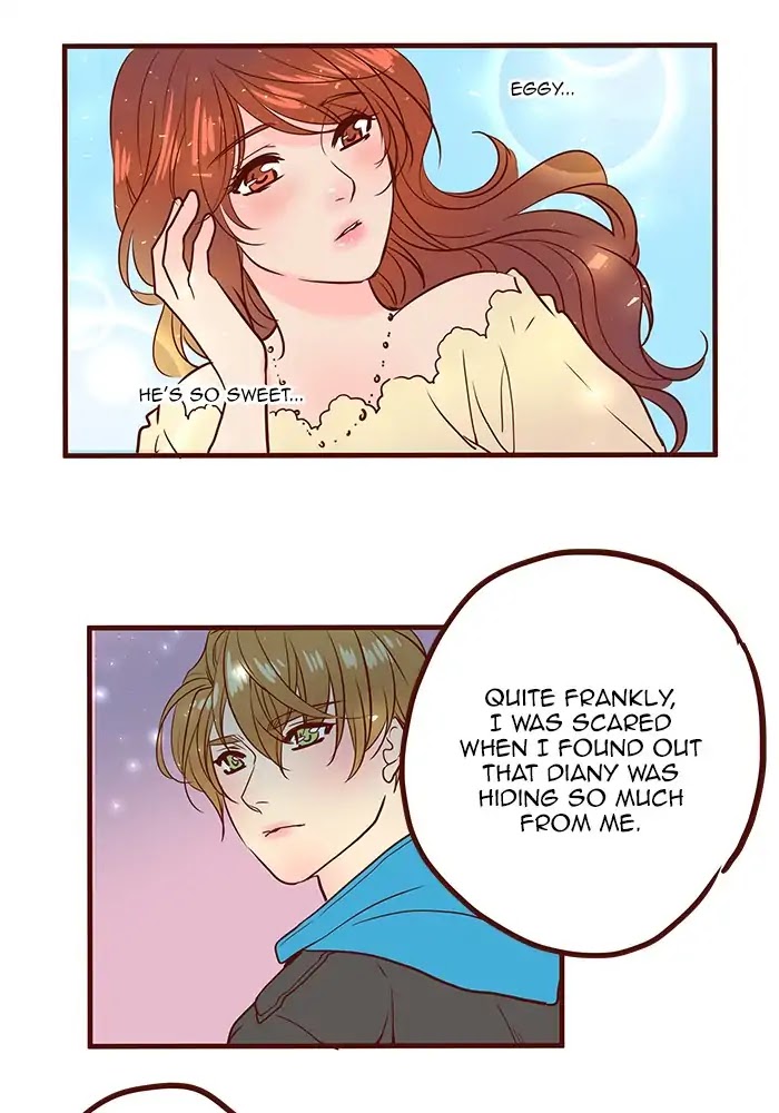 Eggnoid Chapter 160 page 41 - Chapter 160: [Season 3] Ep.83