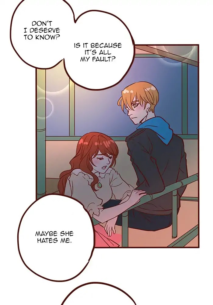 Eggnoid Chapter 160 page 42 - Chapter 160: [Season 3] Ep.83