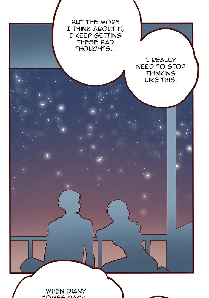 Eggnoid Chapter 160 page 43 - Chapter 160: [Season 3] Ep.83