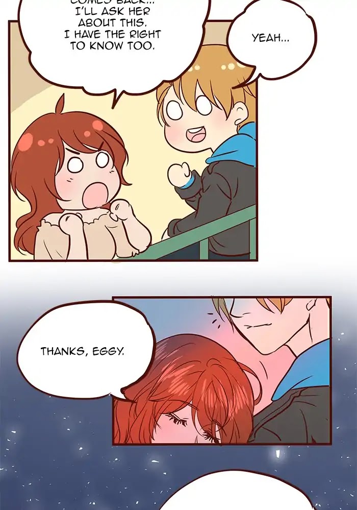 Eggnoid Chapter 160 page 44 - Chapter 160: [Season 3] Ep.83