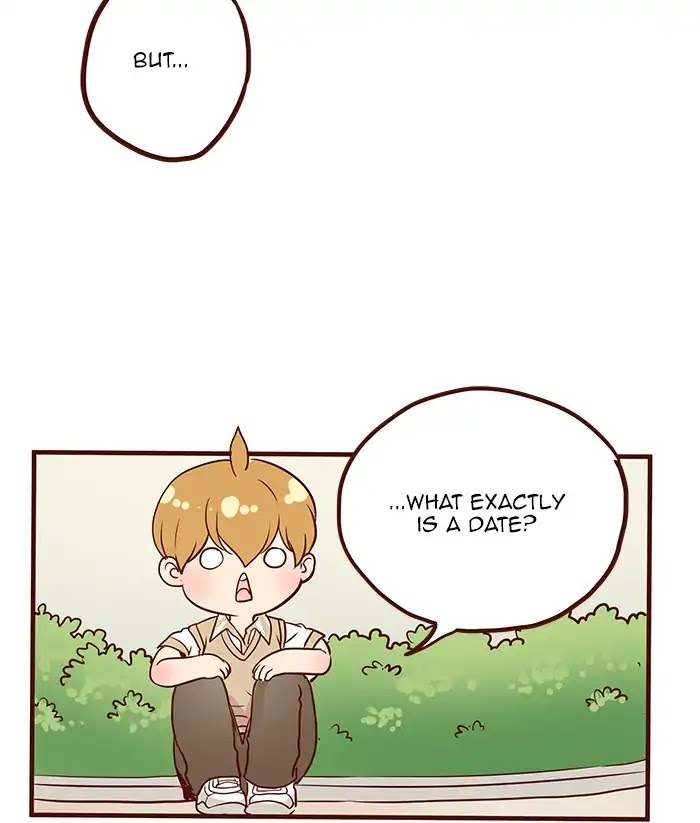 Eggnoid Chapter 160 page 5 - Chapter 160: [Season 3] Ep.83