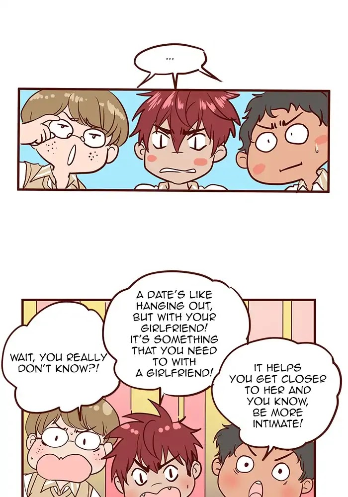 Eggnoid Chapter 160 page 6 - Chapter 160: [Season 3] Ep.83