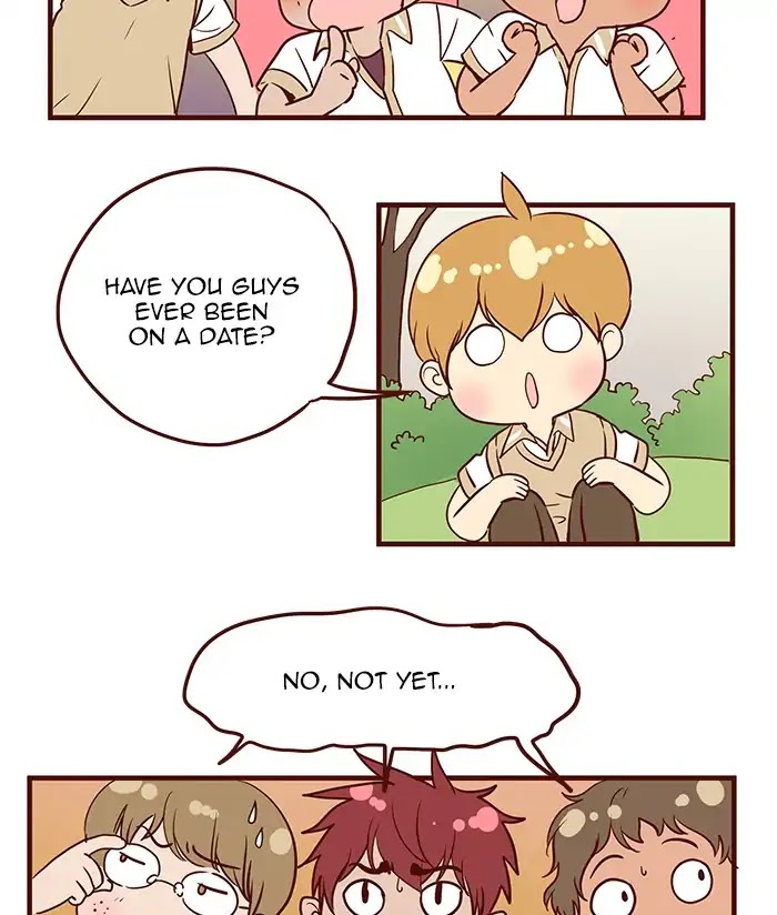 Eggnoid Chapter 160 page 7 - Chapter 160: [Season 3] Ep.83