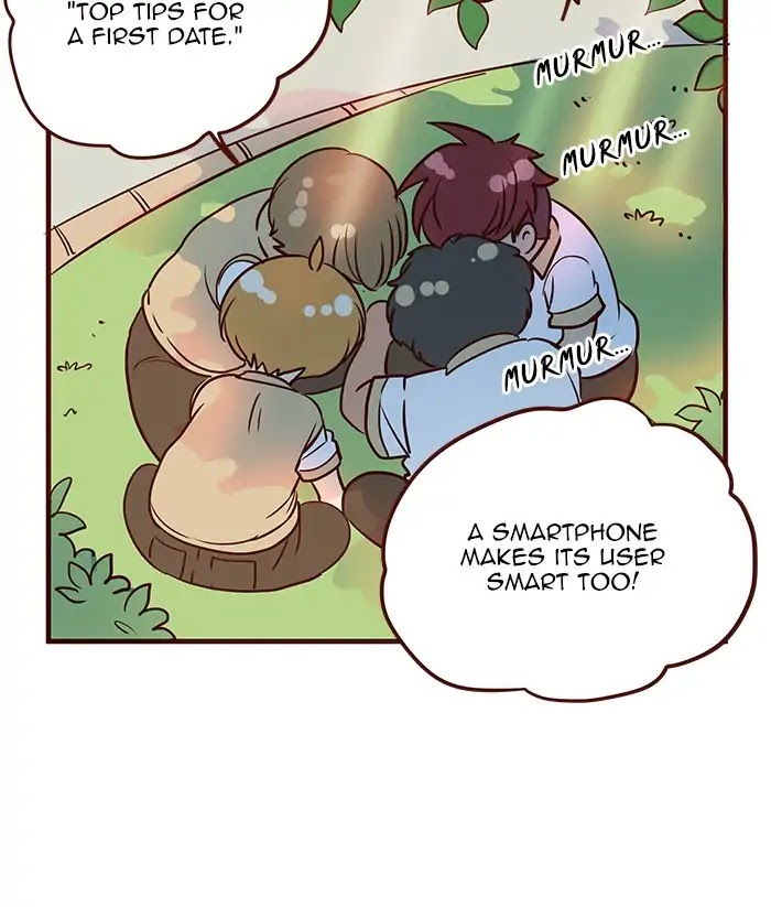 Eggnoid Chapter 160 page 9 - Chapter 160: [Season 3] Ep.83
