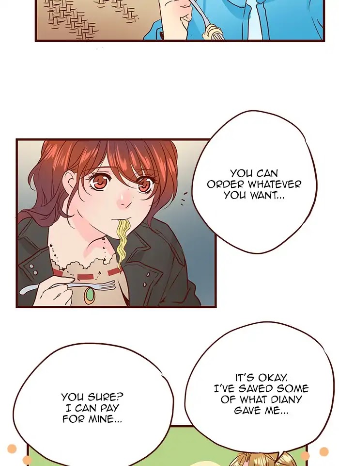 Eggnoid Chapter 161 page 11 - Chapter 161: [Season 3] Ep.84