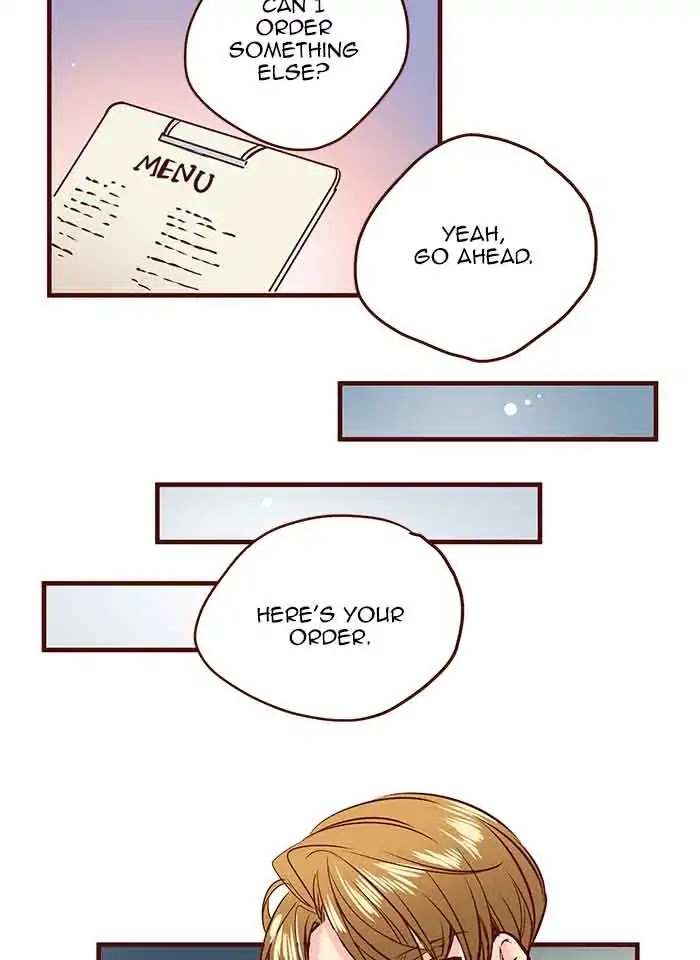 Eggnoid Chapter 161 page 15 - Chapter 161: [Season 3] Ep.84