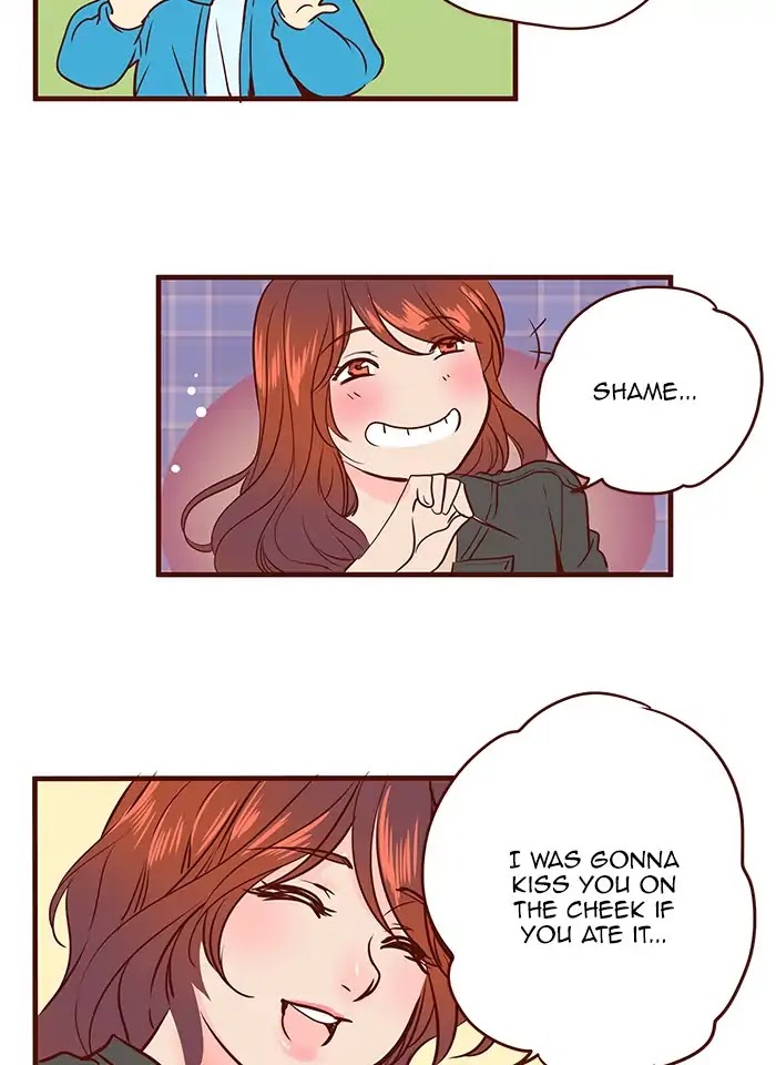 Eggnoid Chapter 161 page 21 - Chapter 161: [Season 3] Ep.84