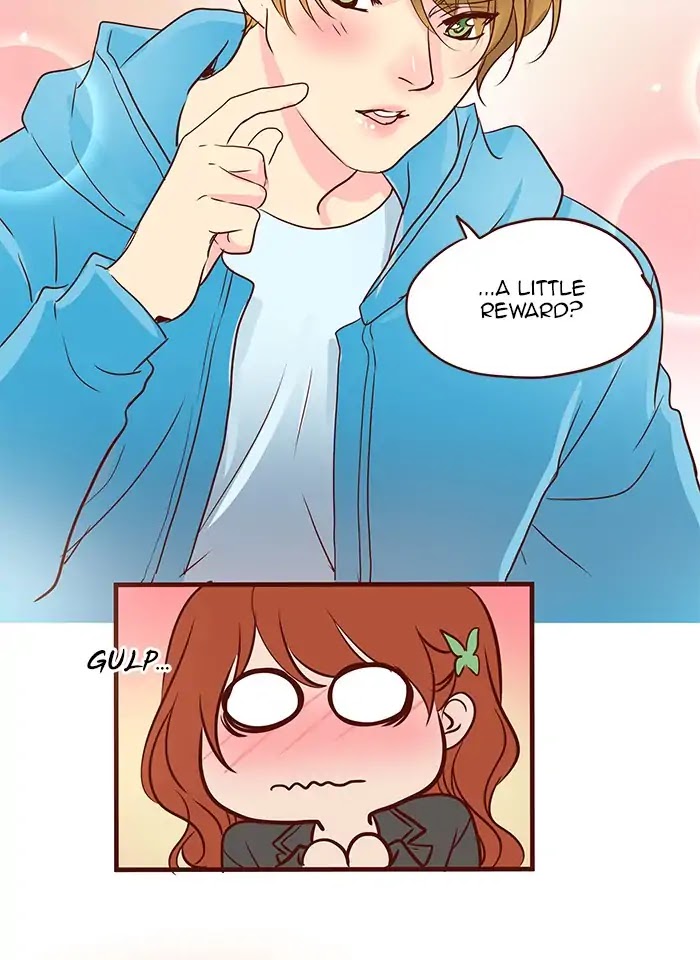 Eggnoid Chapter 161 page 25 - Chapter 161: [Season 3] Ep.84