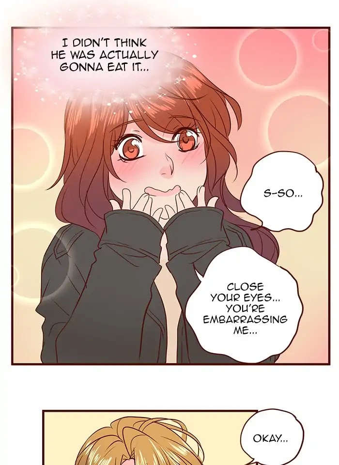 Eggnoid Chapter 161 page 26 - Chapter 161: [Season 3] Ep.84