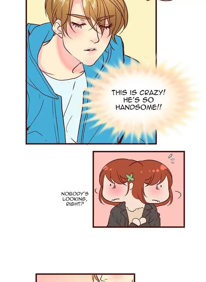 Eggnoid Chapter 161 page 27 - Chapter 161: [Season 3] Ep.84