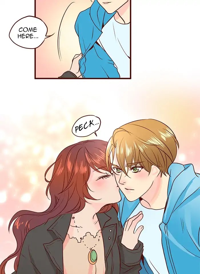 Eggnoid Chapter 161 page 28 - Chapter 161: [Season 3] Ep.84