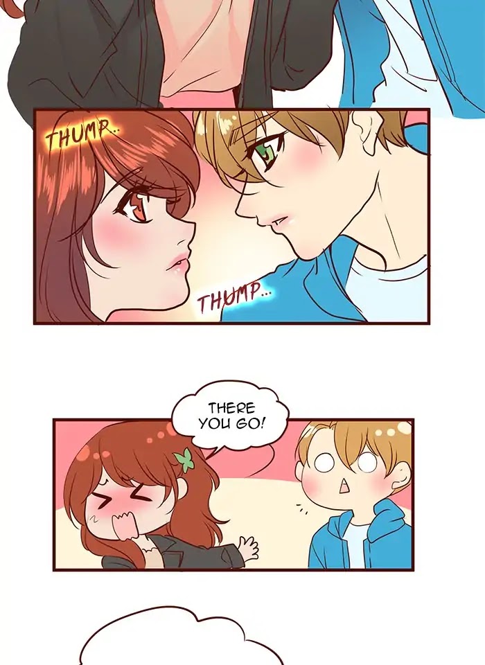 Eggnoid Chapter 161 page 29 - Chapter 161: [Season 3] Ep.84