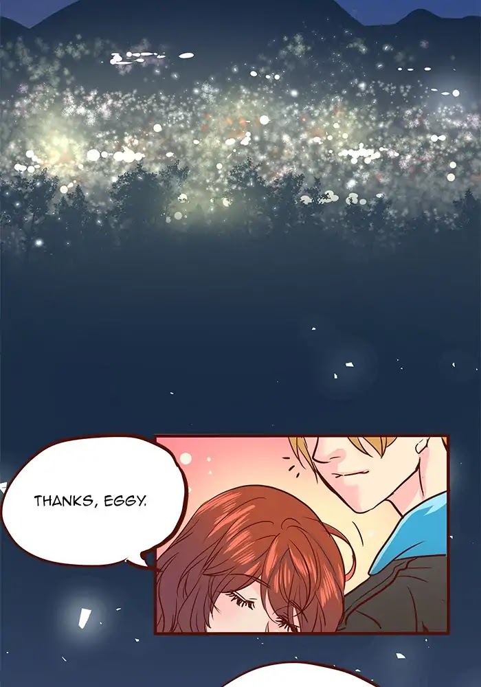 Eggnoid Chapter 161 page 3 - Chapter 161: [Season 3] Ep.84