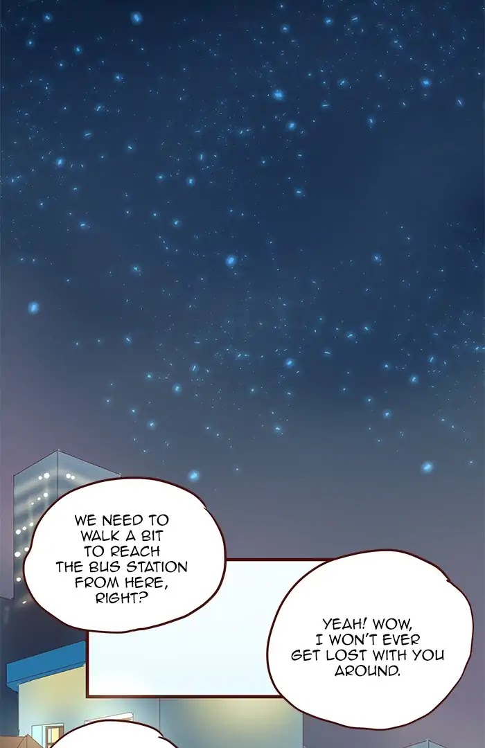 Eggnoid Chapter 161 page 31 - Chapter 161: [Season 3] Ep.84