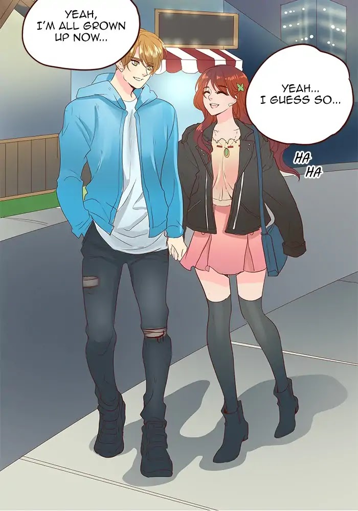 Eggnoid Chapter 161 page 32 - Chapter 161: [Season 3] Ep.84