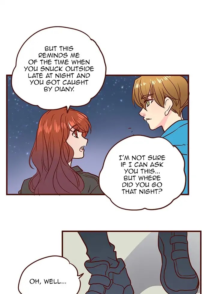 Eggnoid Chapter 161 page 34 - Chapter 161: [Season 3] Ep.84