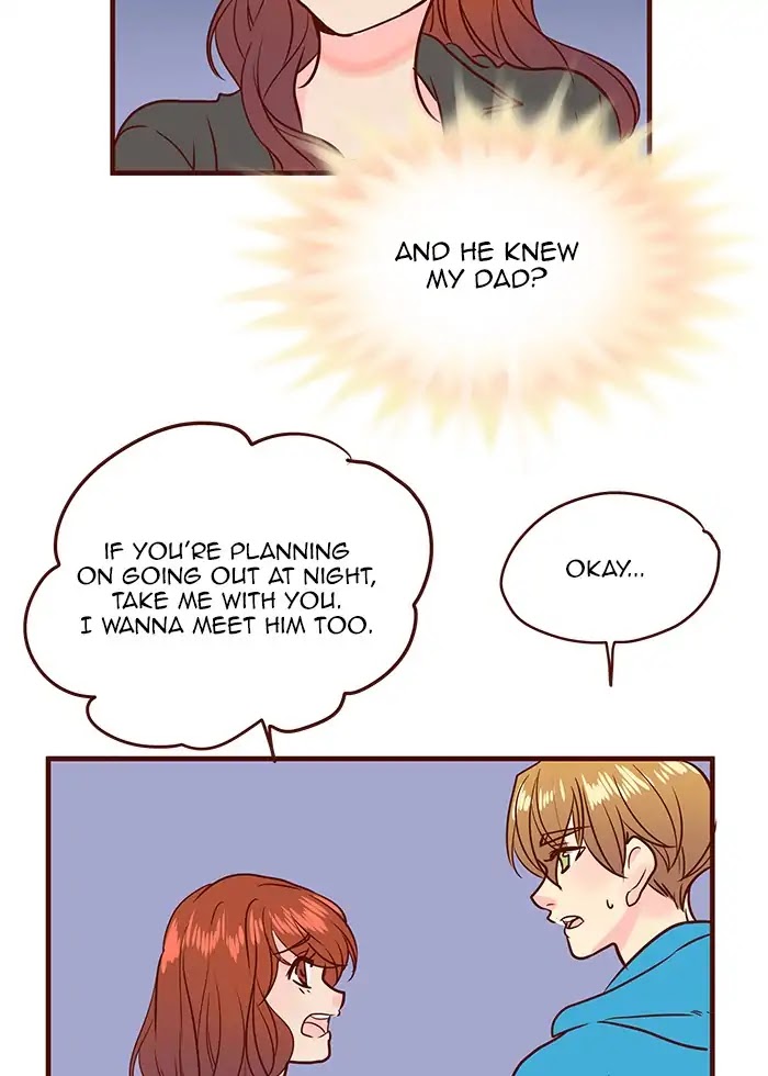 Eggnoid Chapter 161 page 36 - Chapter 161: [Season 3] Ep.84