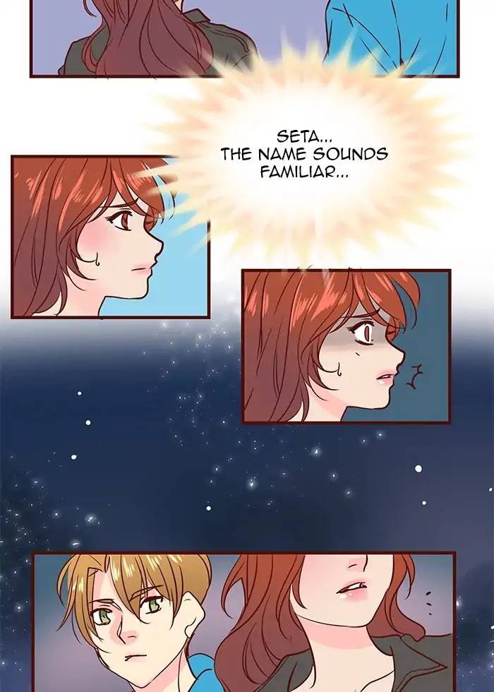 Eggnoid Chapter 161 page 37 - Chapter 161: [Season 3] Ep.84