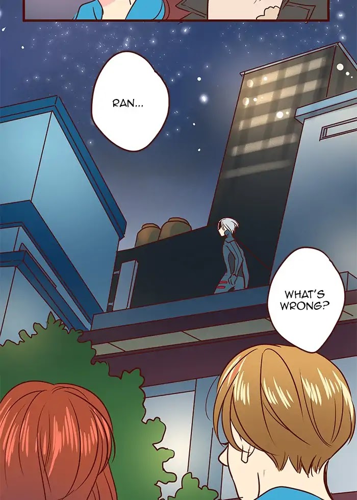 Eggnoid Chapter 161 page 38 - Chapter 161: [Season 3] Ep.84