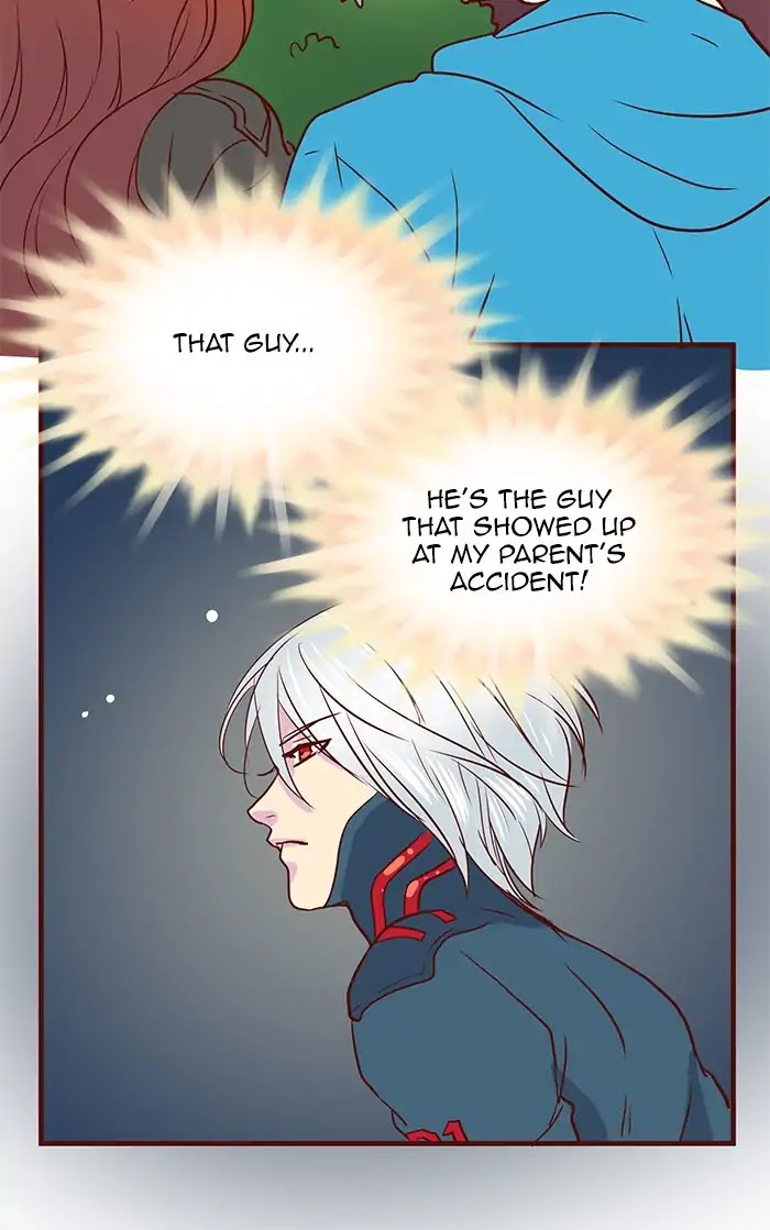 Eggnoid Chapter 161 page 39 - Chapter 161: [Season 3] Ep.84
