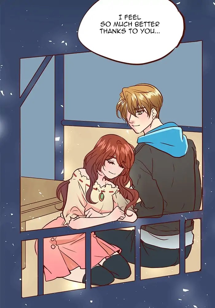 Eggnoid Chapter 161 page 4 - Chapter 161: [Season 3] Ep.84