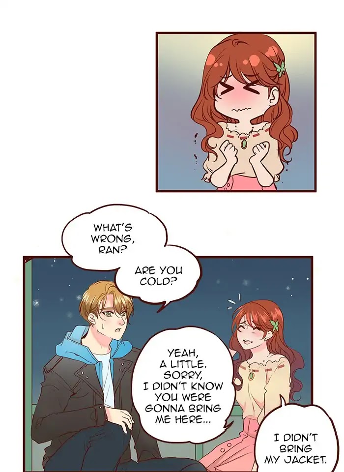 Eggnoid Chapter 161 page 6 - Chapter 161: [Season 3] Ep.84