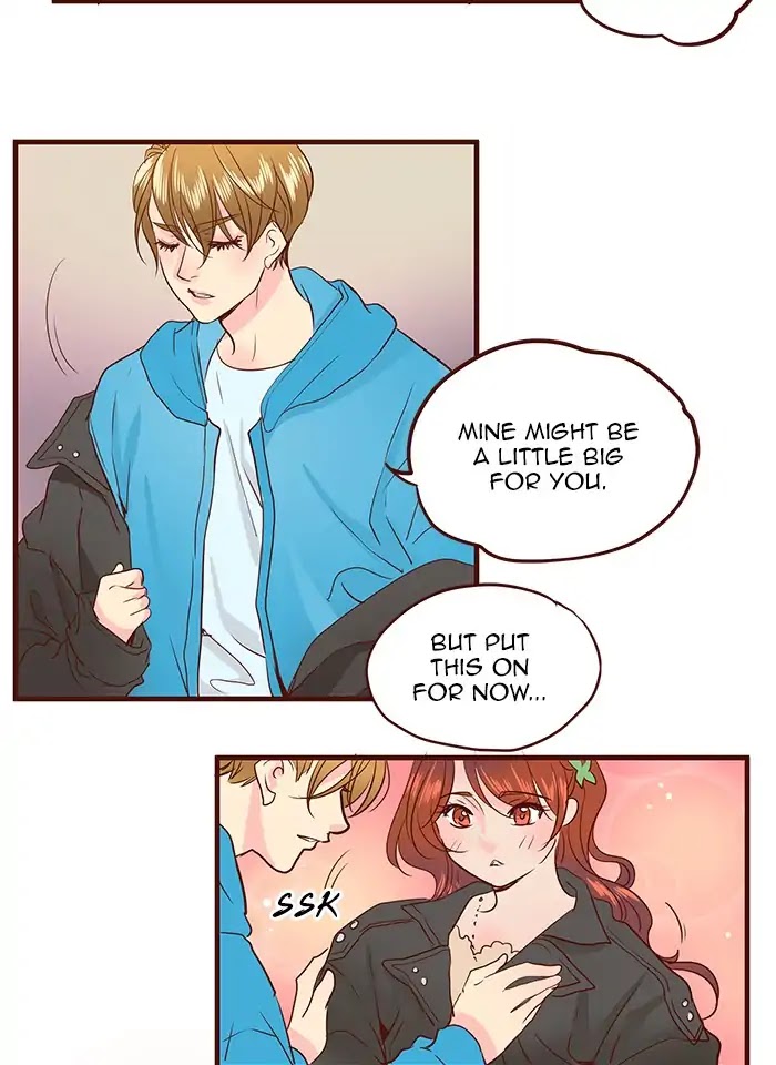 Eggnoid Chapter 161 page 7 - Chapter 161: [Season 3] Ep.84