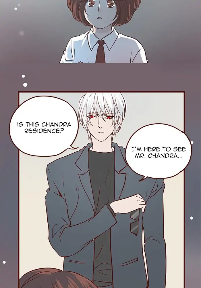 Eggnoid Chapter 162 page 12 - Chapter 162: [Season 3] Ep.85