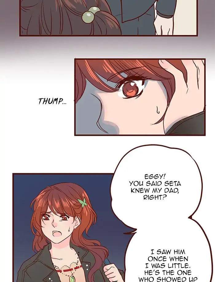 Eggnoid Chapter 162 page 13 - Chapter 162: [Season 3] Ep.85