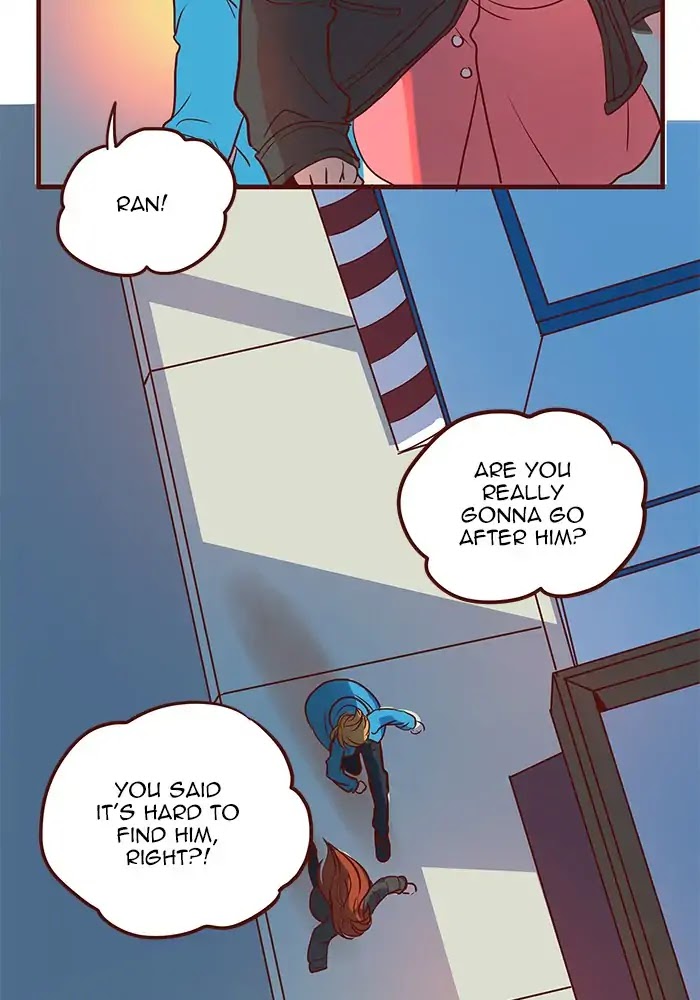 Eggnoid Chapter 162 page 16 - Chapter 162: [Season 3] Ep.85