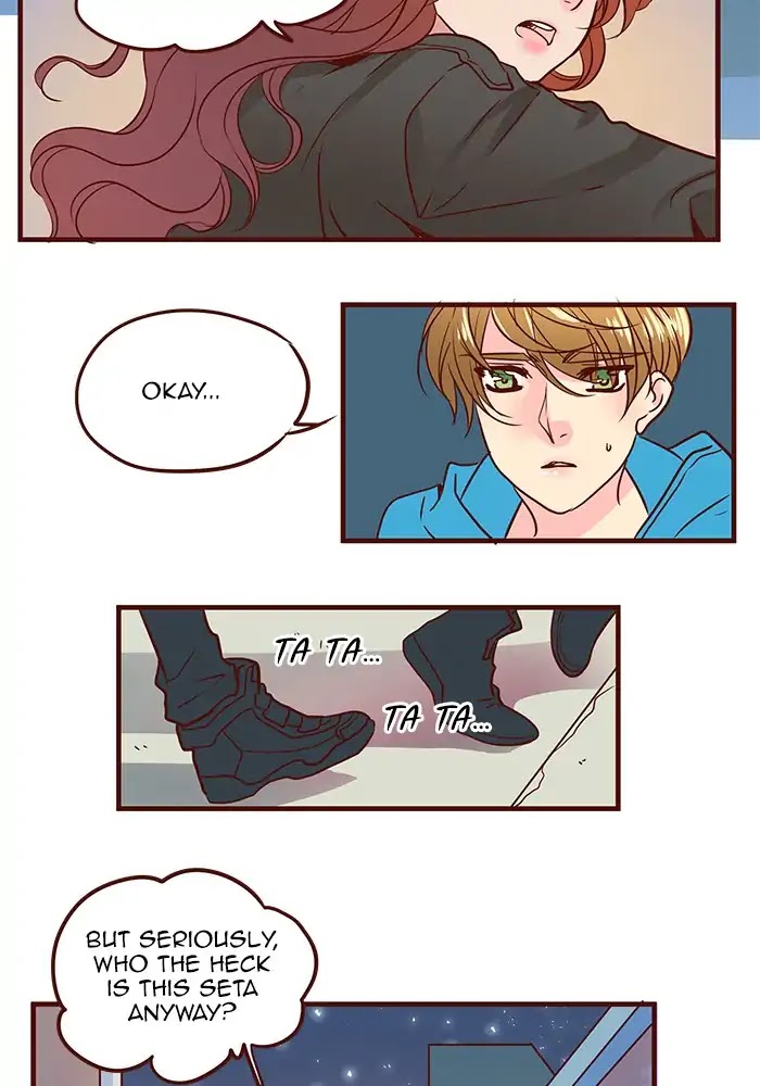 Eggnoid Chapter 162 page 18 - Chapter 162: [Season 3] Ep.85