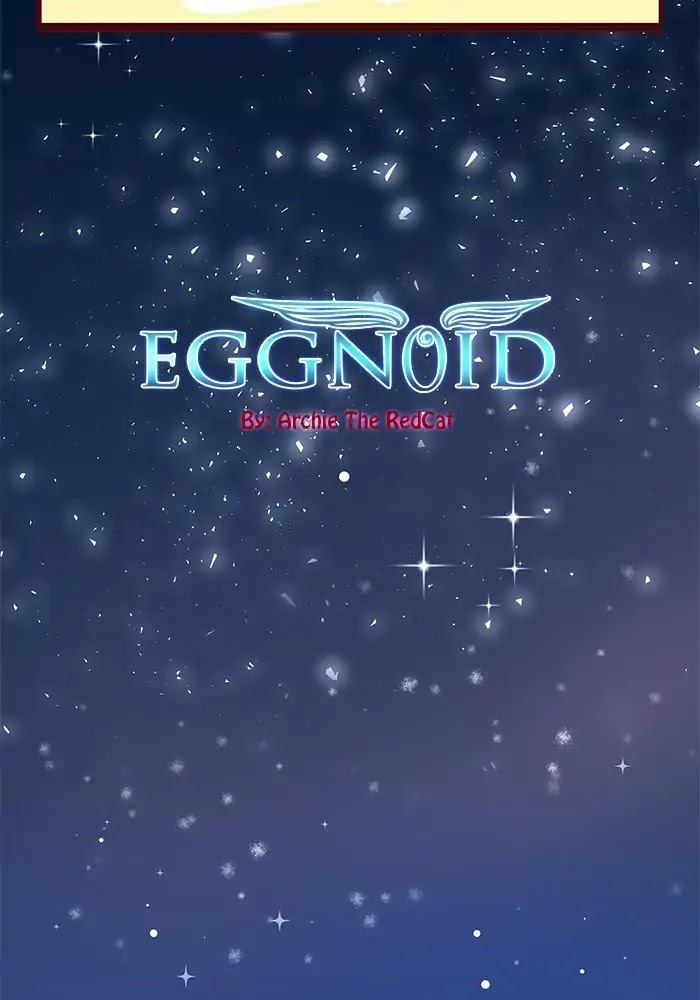 Eggnoid Chapter 162 page 2 - Chapter 162: [Season 3] Ep.85